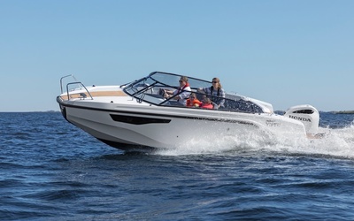 Silver Viper DC