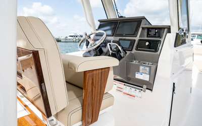 Pursuit S 288
