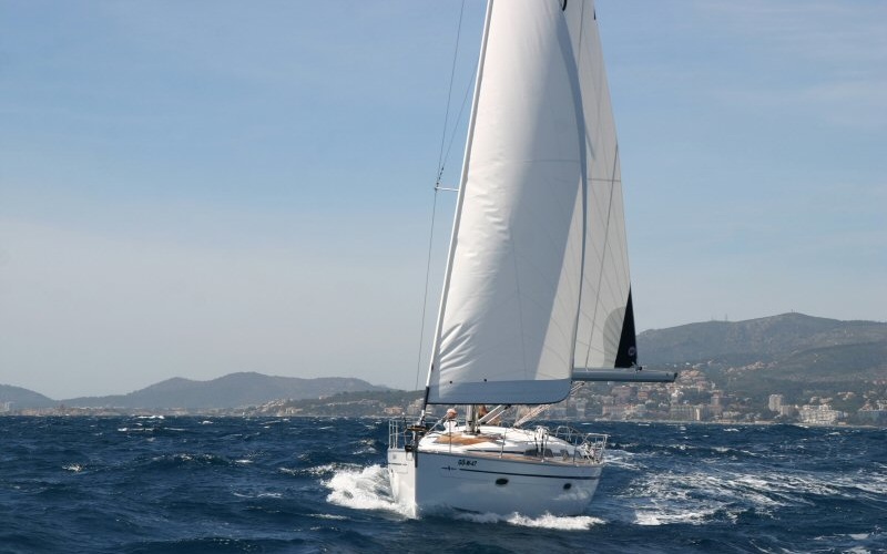 Bavaria 40 Cruiser