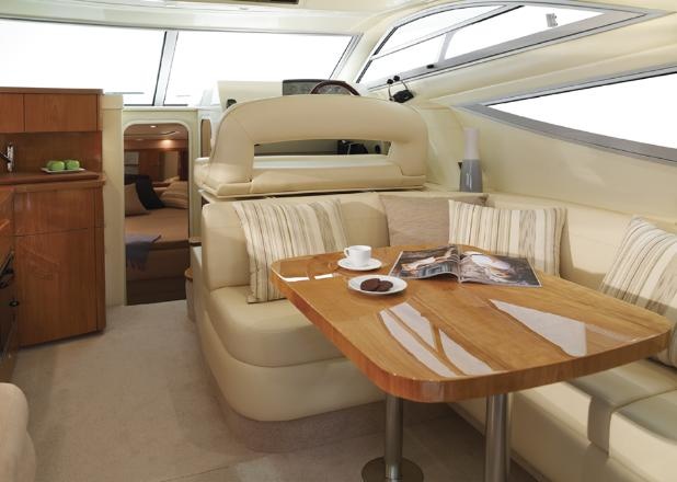 Sealine F34