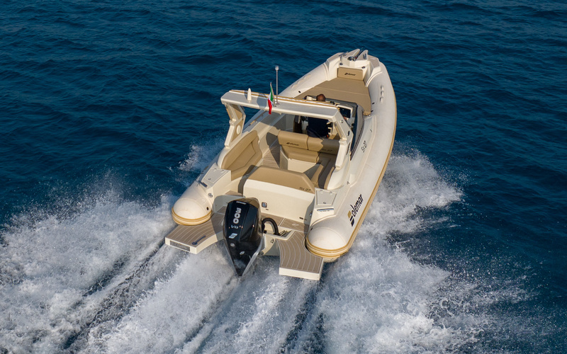Solemar SX27