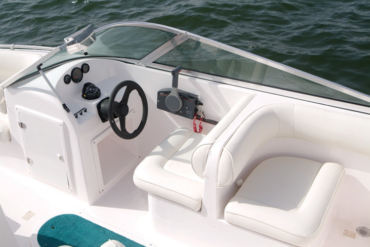 Silvercraft 20SC