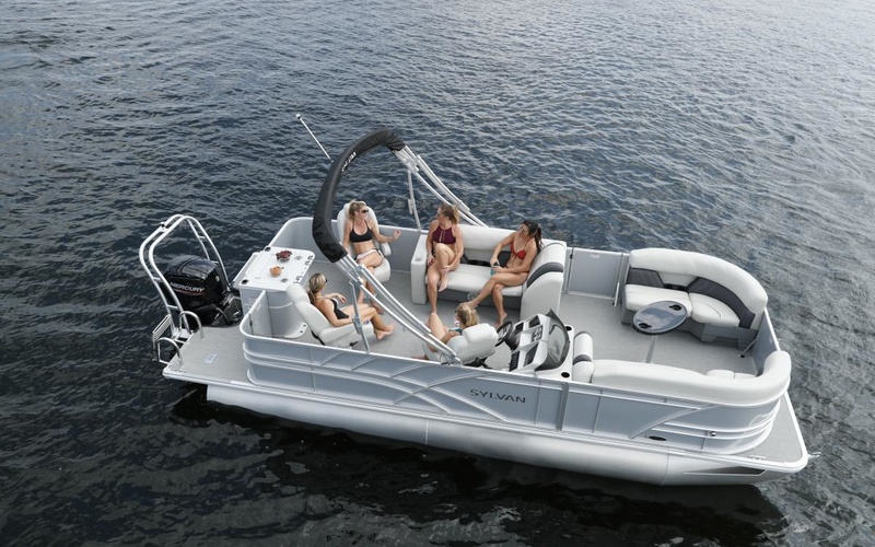Sylvan Mirage Fish 8522