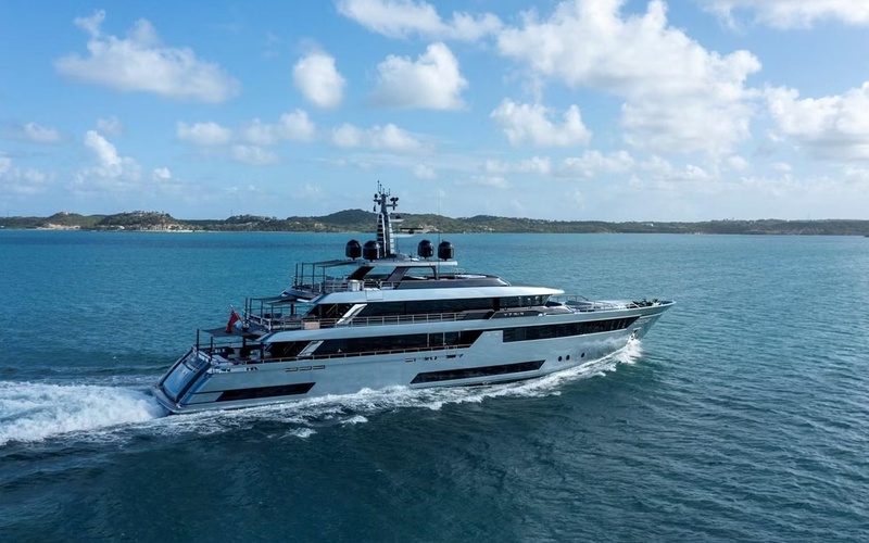 Privateer Elegance 49