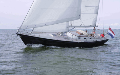 Hutting 45
