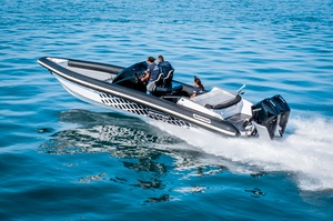 Skipper 4X32