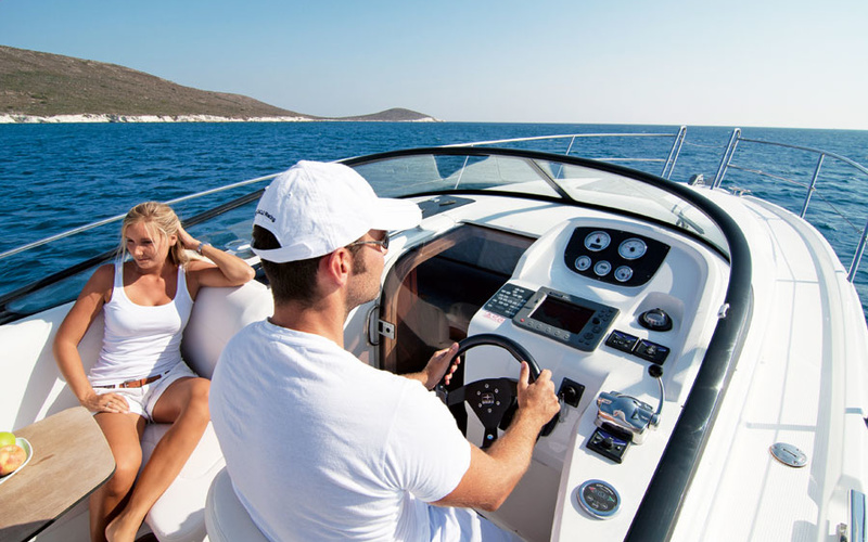 Bavaria 29 Sport
