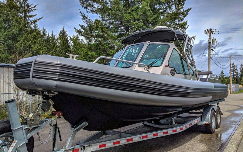 Life Proof 27 Runabout