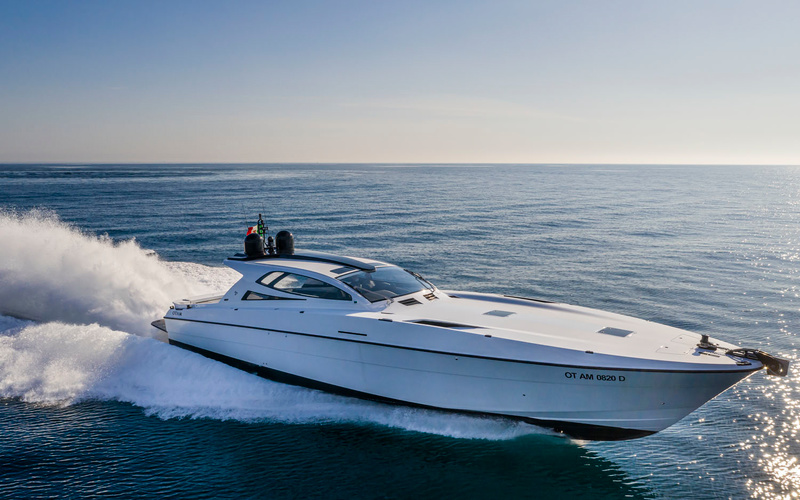 OTAM 65 HT