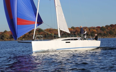 J/Boats J/112E