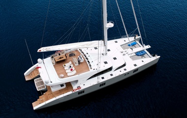 Sunreef Ipharra