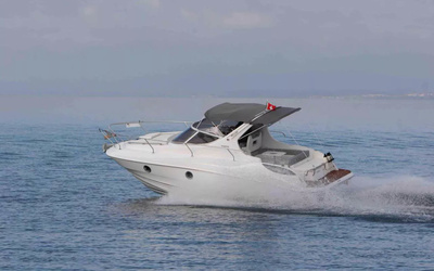 Salpa Laver 23XL