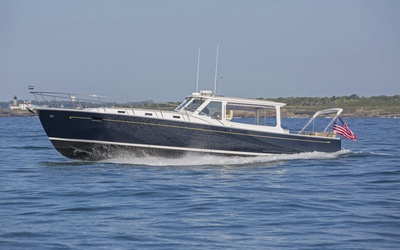 MJM 53zi