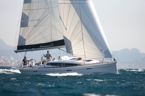 Dehler  38