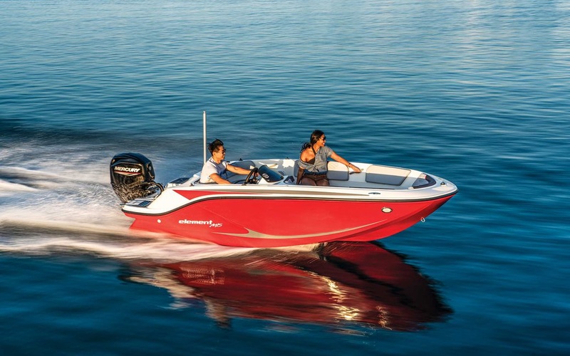 Bayliner M15
