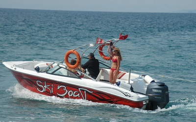 Mercan Ski 21