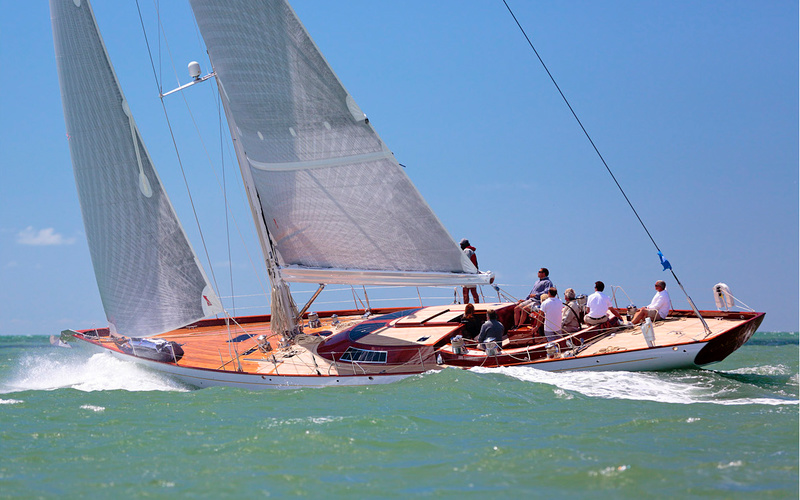 Spirit  Classic 74