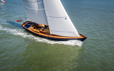 Spirit 44CR(e)