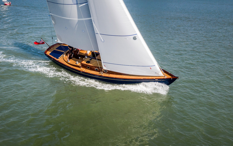Spirit  44CR(e)