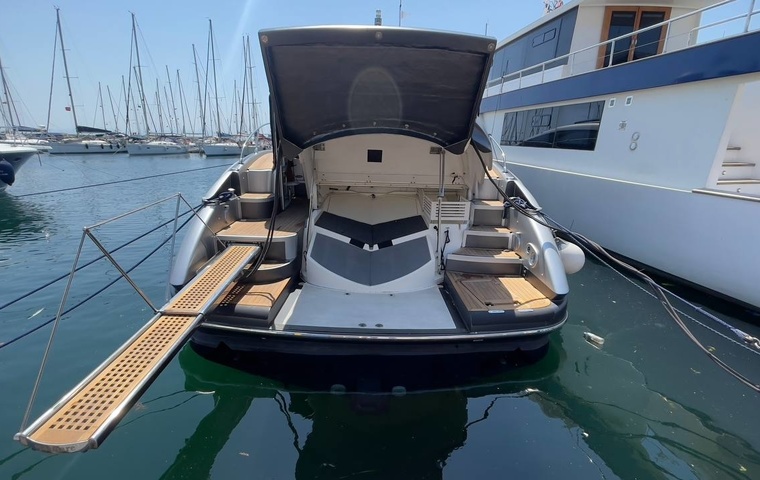 Atlantis 55 (2006)