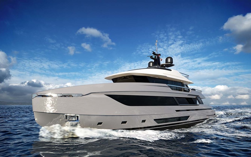 Ocean King Doge 350