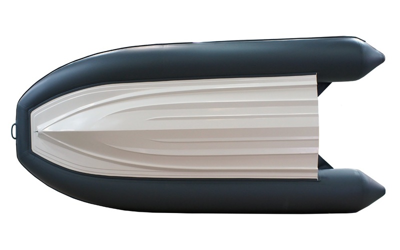 WINboat 375R