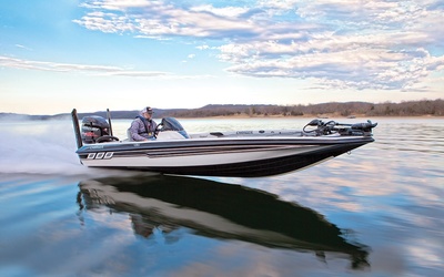 Charger 198 Elite
