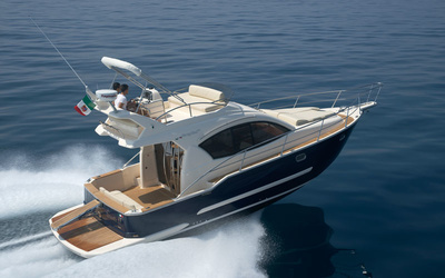Portofino 11 Fly
