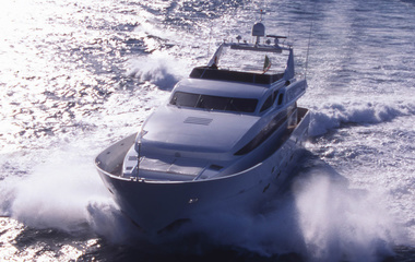 Cantieri Navali Lavagna  Pab