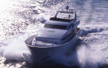 Cantieri Navali Lavagna Pab