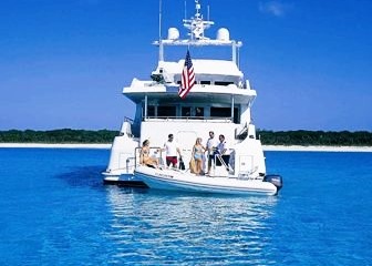 Flagship Shogun