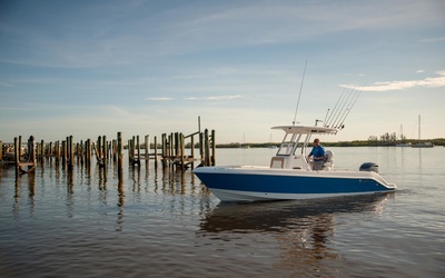 EdgeWater 230CC