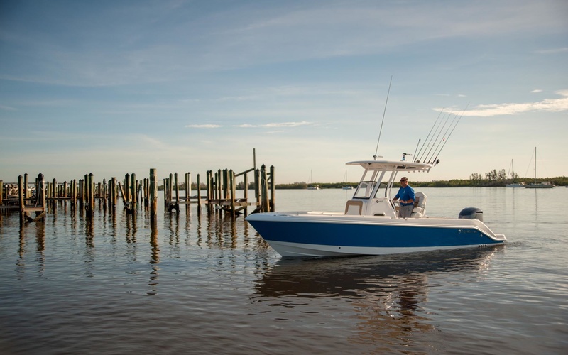 EdgeWater 230CC