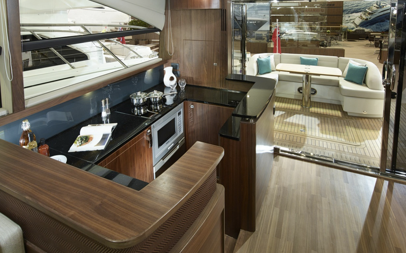 Princess 52