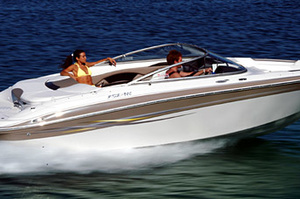 Four Winns H200