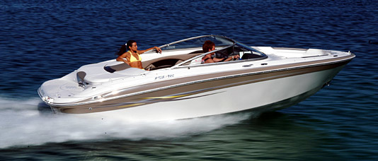 Four Winns H200