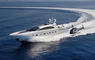 Danish Yachts Shooting Star