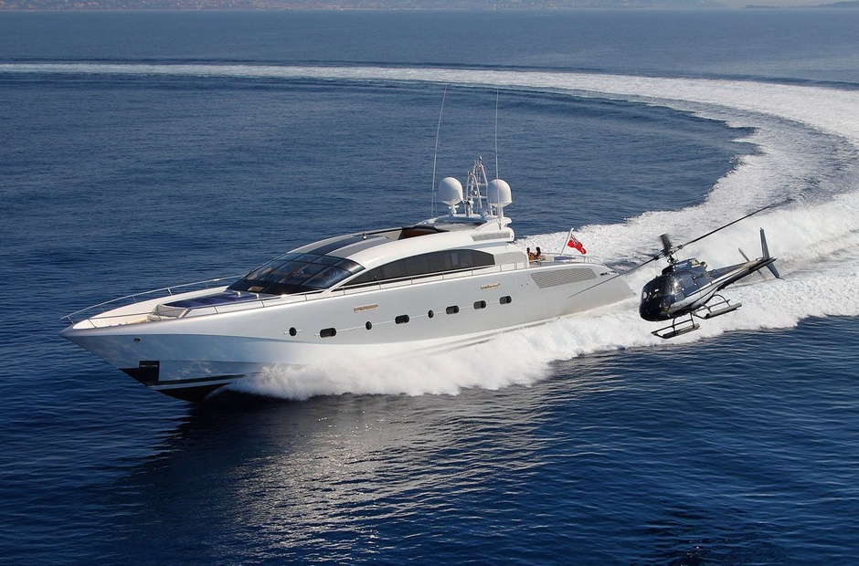 Danish Yachts Shooting Star