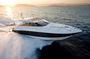 Princess V56