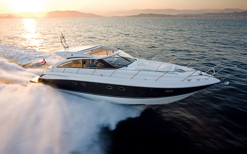 Princess V56