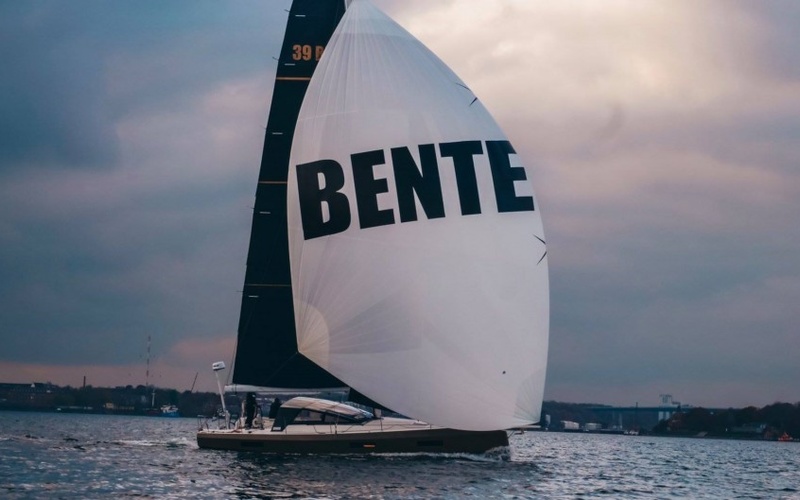 Bente 39