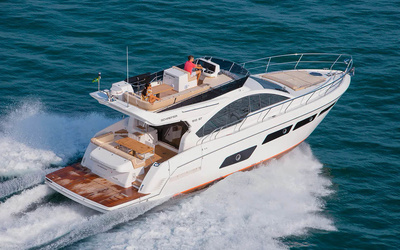 Schaefer 510 GT Pininfarina