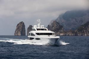 Four Winns HD 240 OB RS