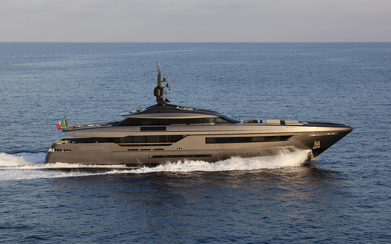 Fairline Targa 53 GT