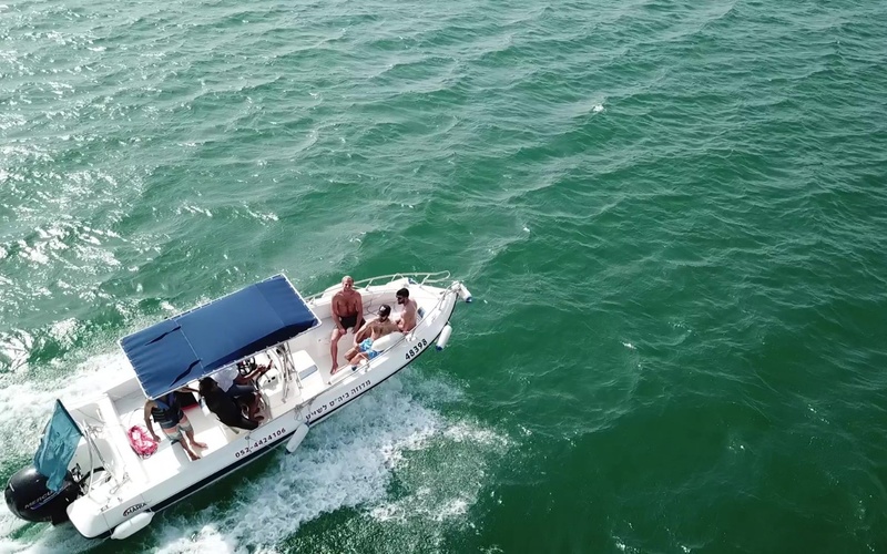 San Boat 670 Trophy