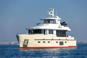 Bering 60