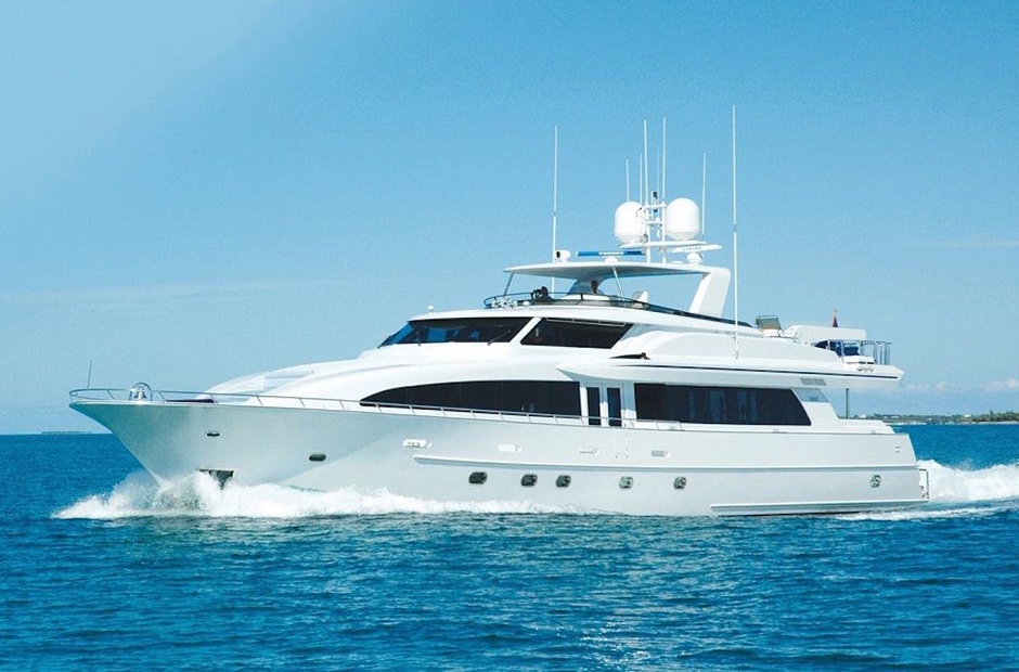 Crescent Custom Yachts Equation