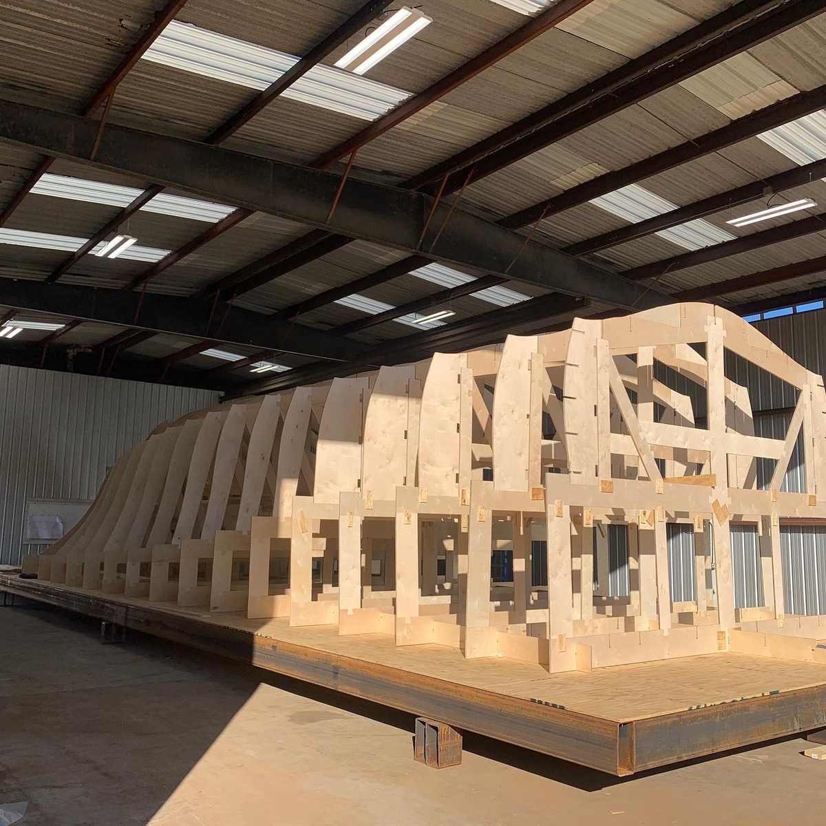 Vilano Boatworks