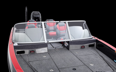 Ranger 621FS PRO