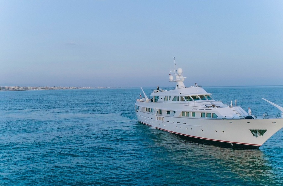 Benetti El Caran